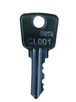 CL001 Key - Free AU Post
