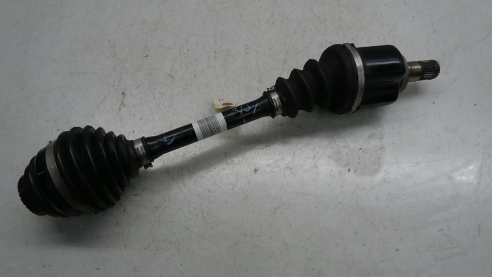 2016-2021 BMW X1 F48 OEM Left Front Driver Side Axle Shaft AWD 8643375 - Image 3 of 4