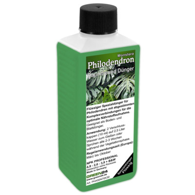 philodendron emerald queen Philodendron Emerald Queen Marble Mutation main image 0