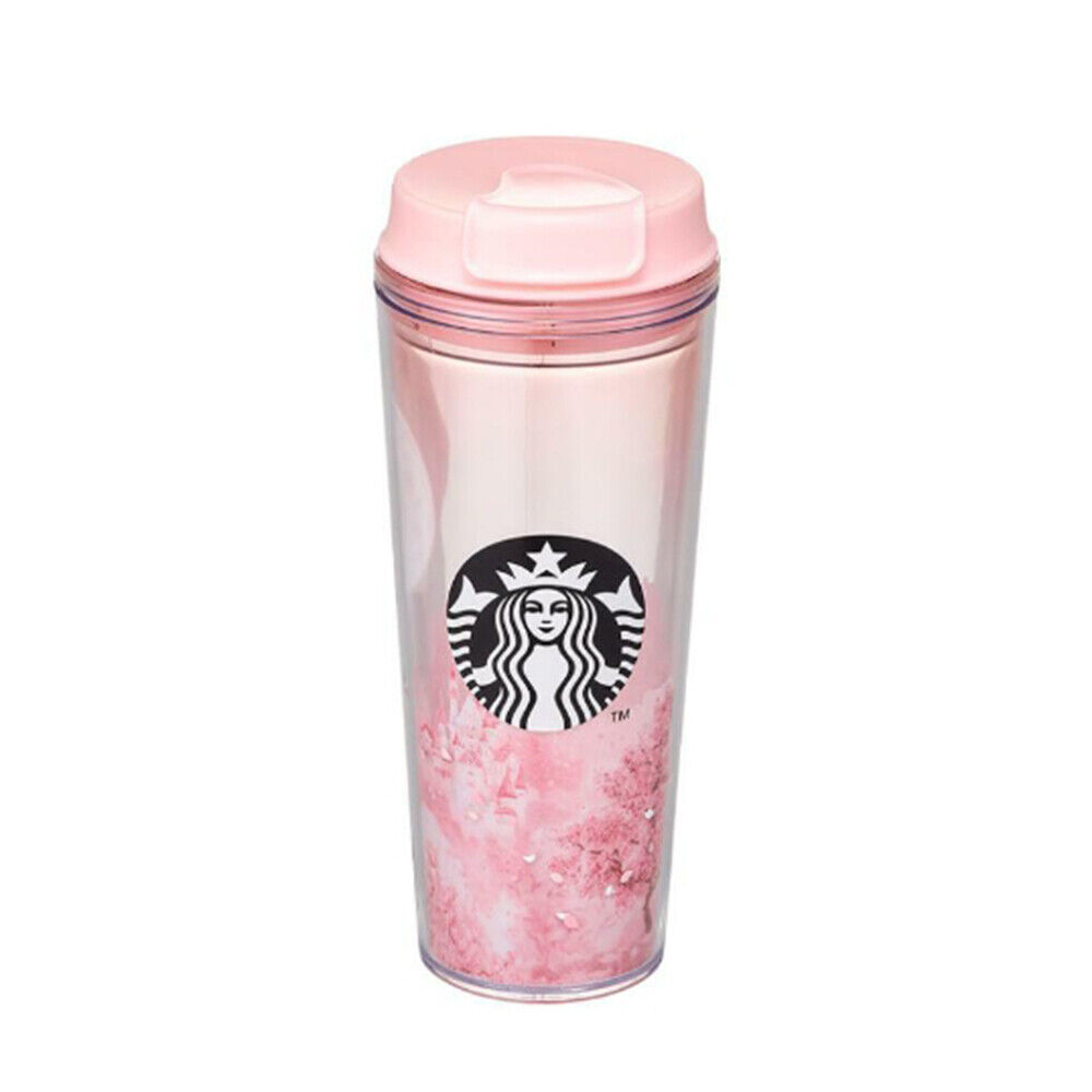 Starbucks Korea 2022 Cherry Blossom Edition Cold Cup / Tumbler - Original MD