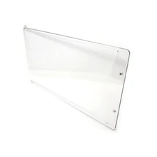 Flashforge Front Door for Dreamer, Inventor, Dreamer NX (Used)