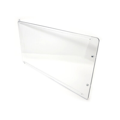 Flashforge Front Door for Dreamer, Inventor, Dreamer NX (Used)