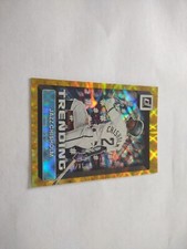 2022 Donruss Baseball Jazz Chisholm 🔥Gold Holo Trending Insert #ed/99 *C72