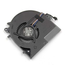 CPU Cooling Fan for HP ProBook 450 G5 455 G5 470 G5 L03854-001 Laptop