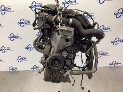 P18119274 Motor ohne Anbauteile (Benzin) FORD Fiesta VI (CB1 CCN 