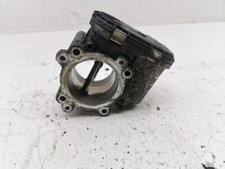 Mercedes-Benz ML W164 2005 Diesel 165kW Drosselklappenventil AMD139963 Mercedes-Benz ML W164 2005 Diesel 165kW Drosselklappenventil AMD139963