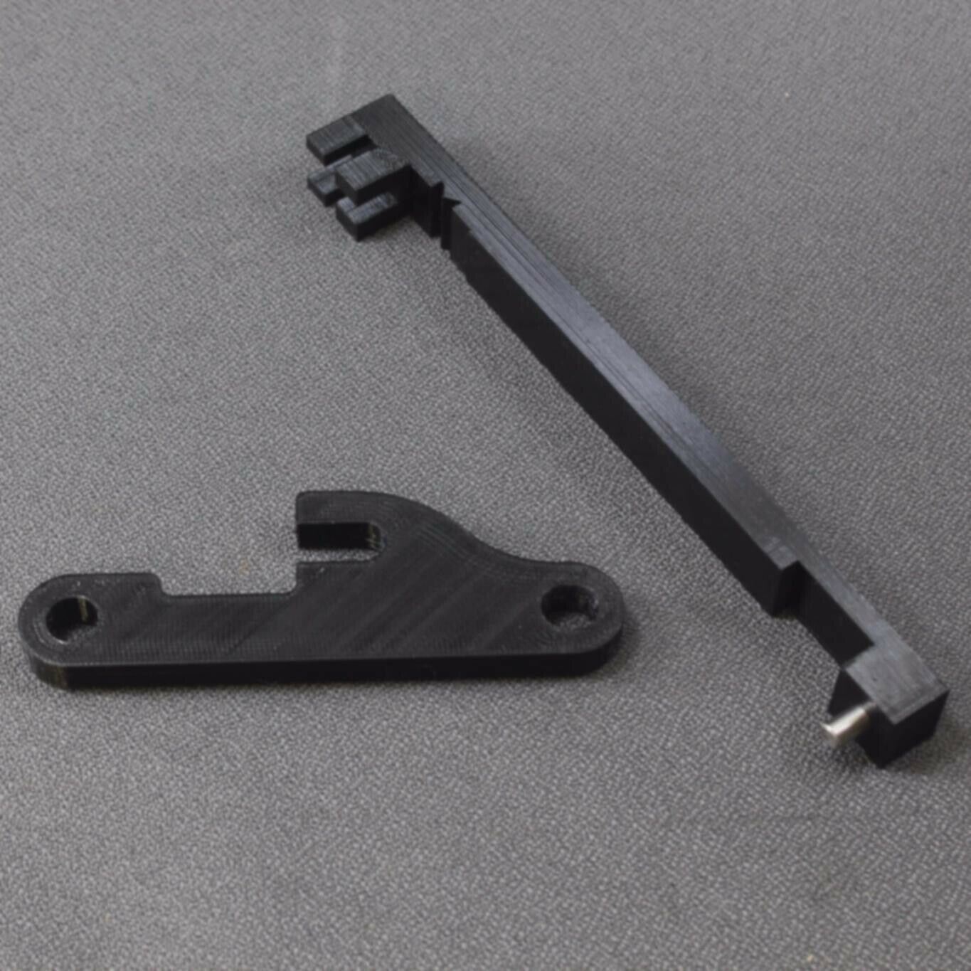 OMC Cobra Shift Cable Tool Set Replacement Adjustment Bellcrank Alignment Tools