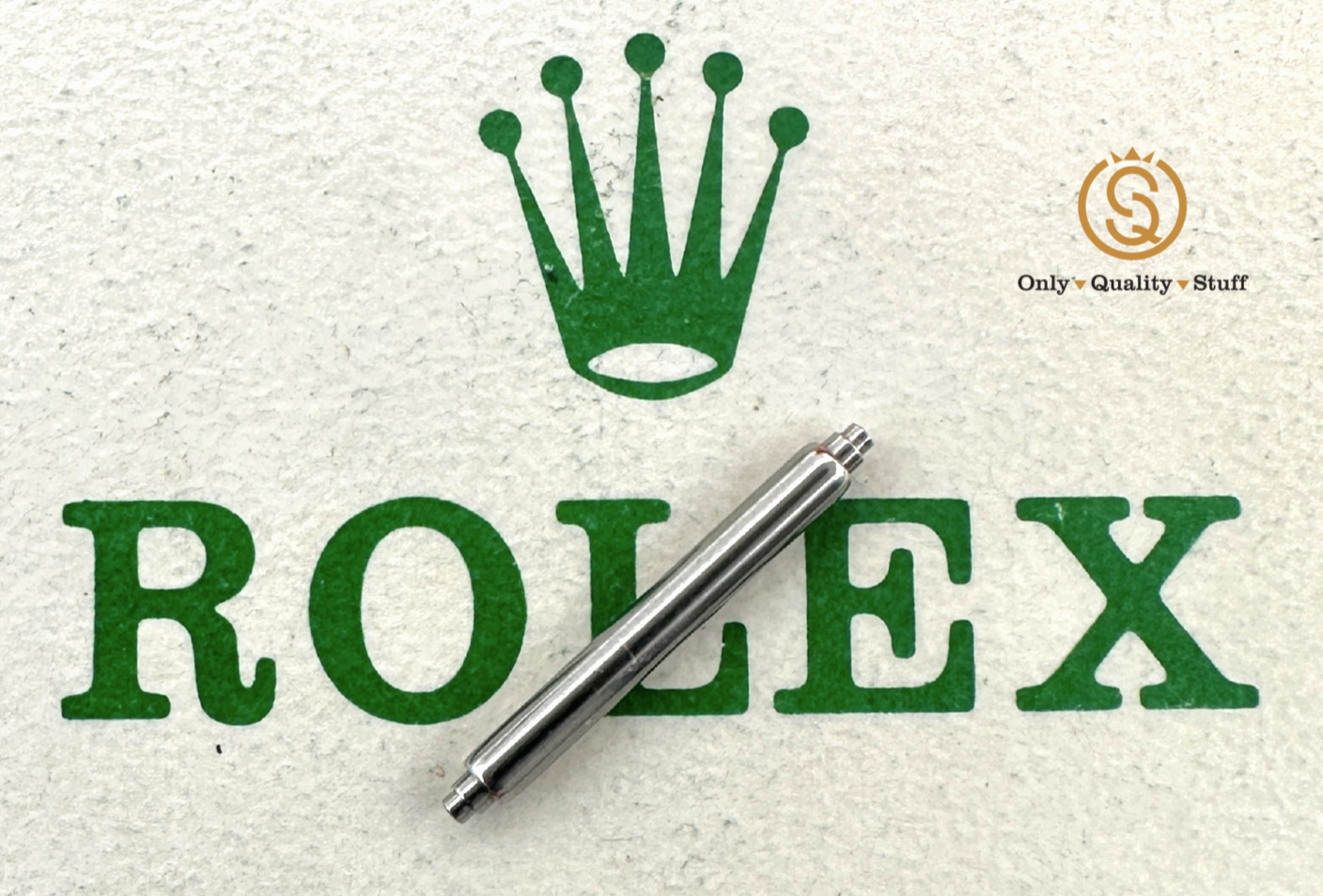 Rolex 32-20631 Spring Bar Spring Bar Pin, 14mm, Daytona 78350-19/17 Original