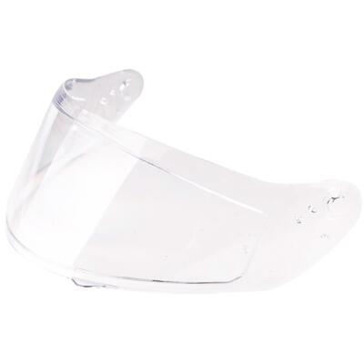 MT V-16 Atom Motorcycle Bike Scooter Helmet Visor Anti-Fog Pinlock Ready Clear