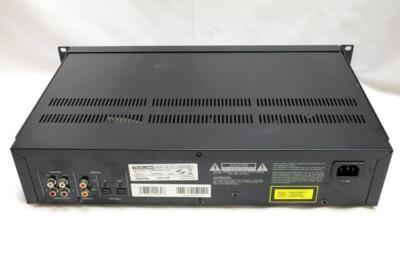Tascam RW900SL CD Player for sale online | eBay