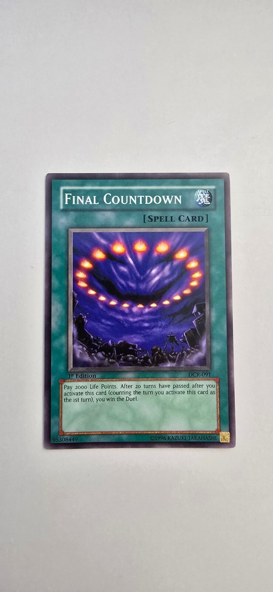 best defensive yugioh cards Defensive Tactics - Gladiator's Assault - YuGiOh