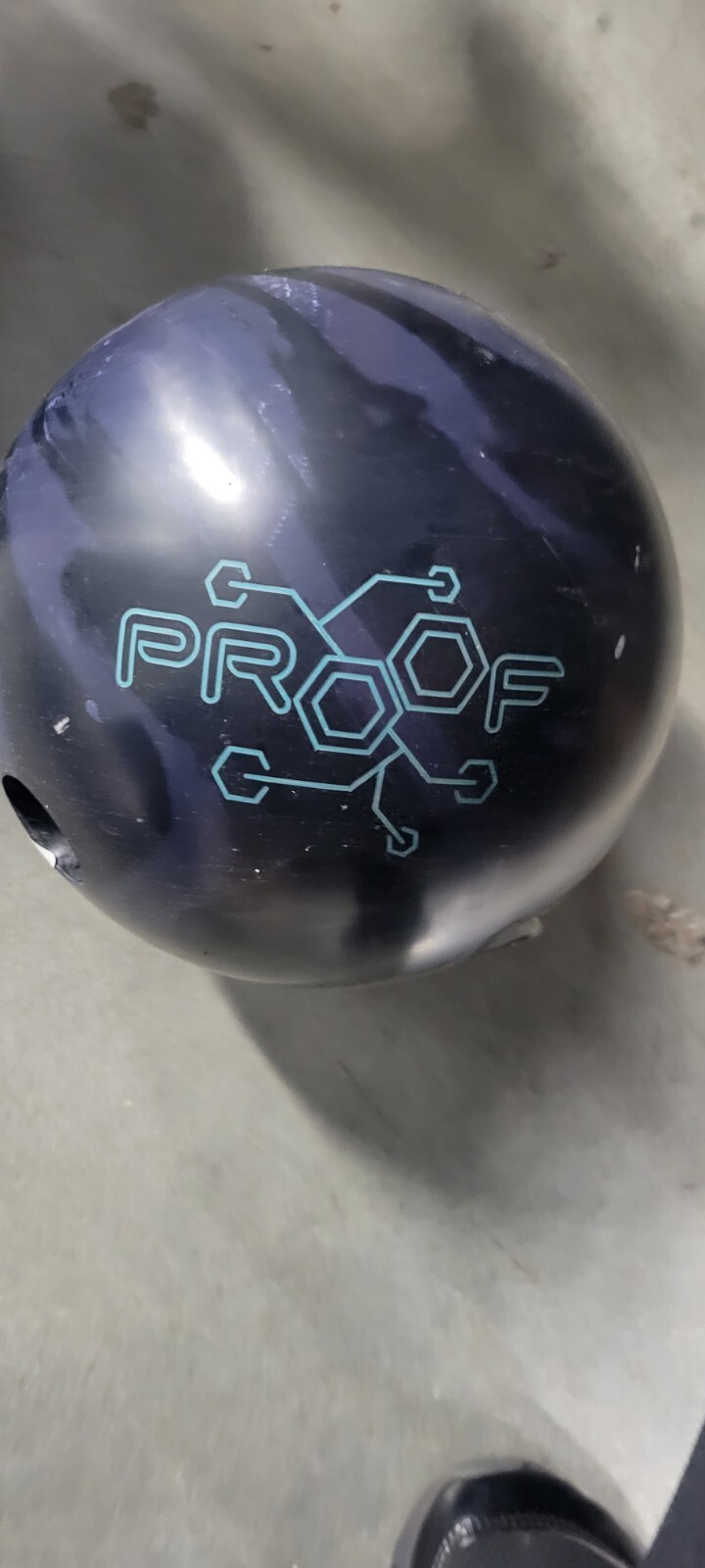 3 Bowling Balls Used Great Condition eBay