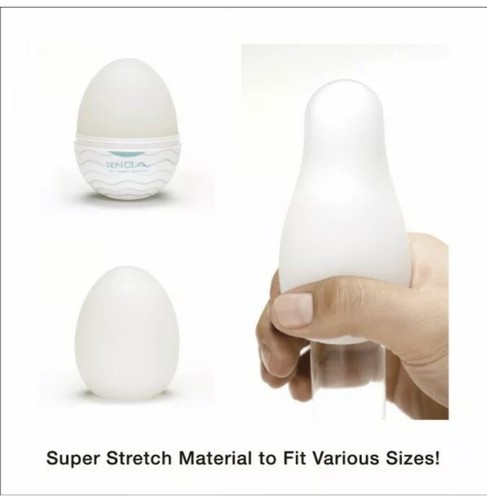 egg sex toy for men Eve® Vibration Penis Sleeves for Men w/ Vibrator (three styles) main image 1