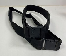 5 Stück B-Ware Einsatzgürtel Polizei Security Gürtel Einsatzkoppel Restposten