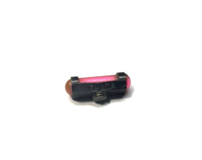 Ithaca 37 51 RAYBAR Shotgun Front Sight orange 6/48