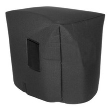 RCF ART905-AS Subwoofer - Nero, Resistente all'acqua, Copertura imbottita Tuki (rcf027p)