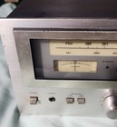 ROTEL RX-503 Receiver POWERS UP — photo 4