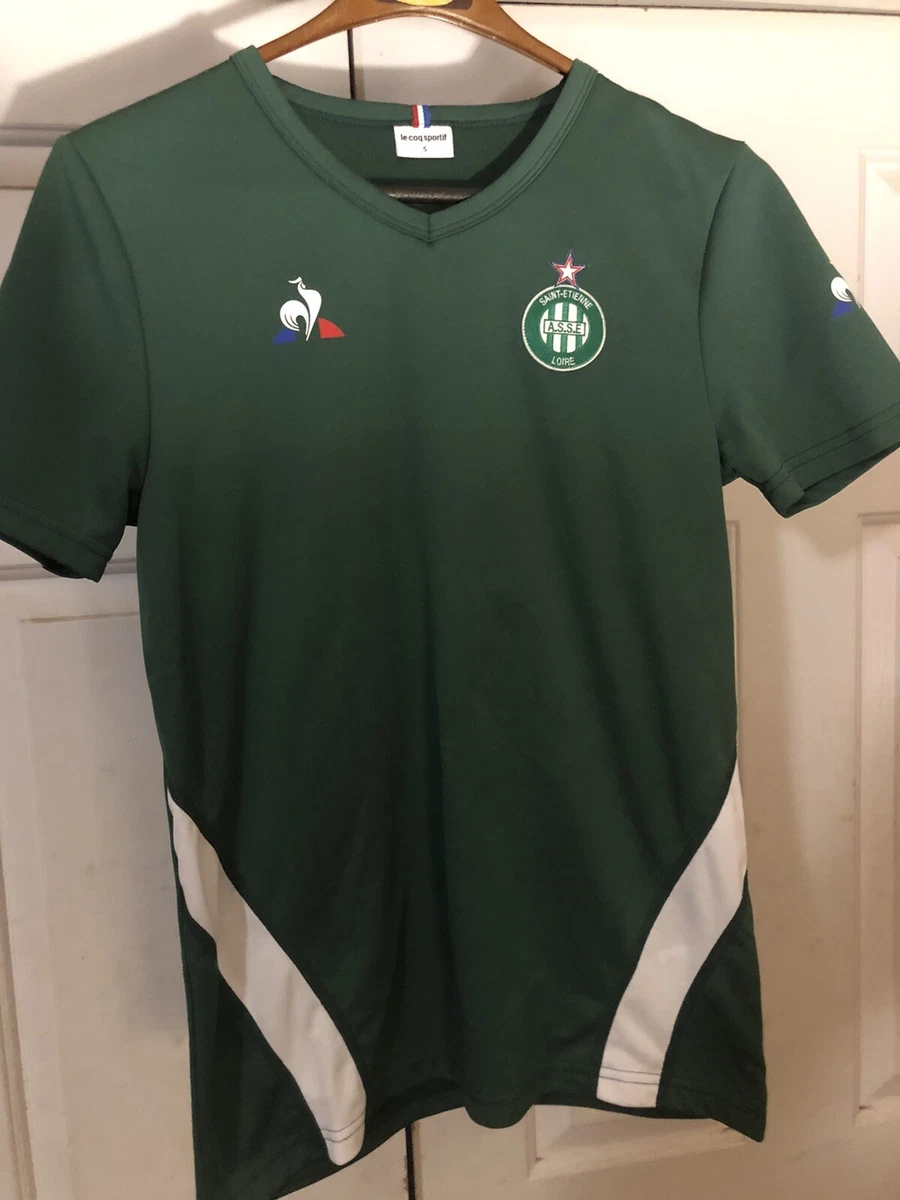 en] Saint Etienne - Le Coq Sportif