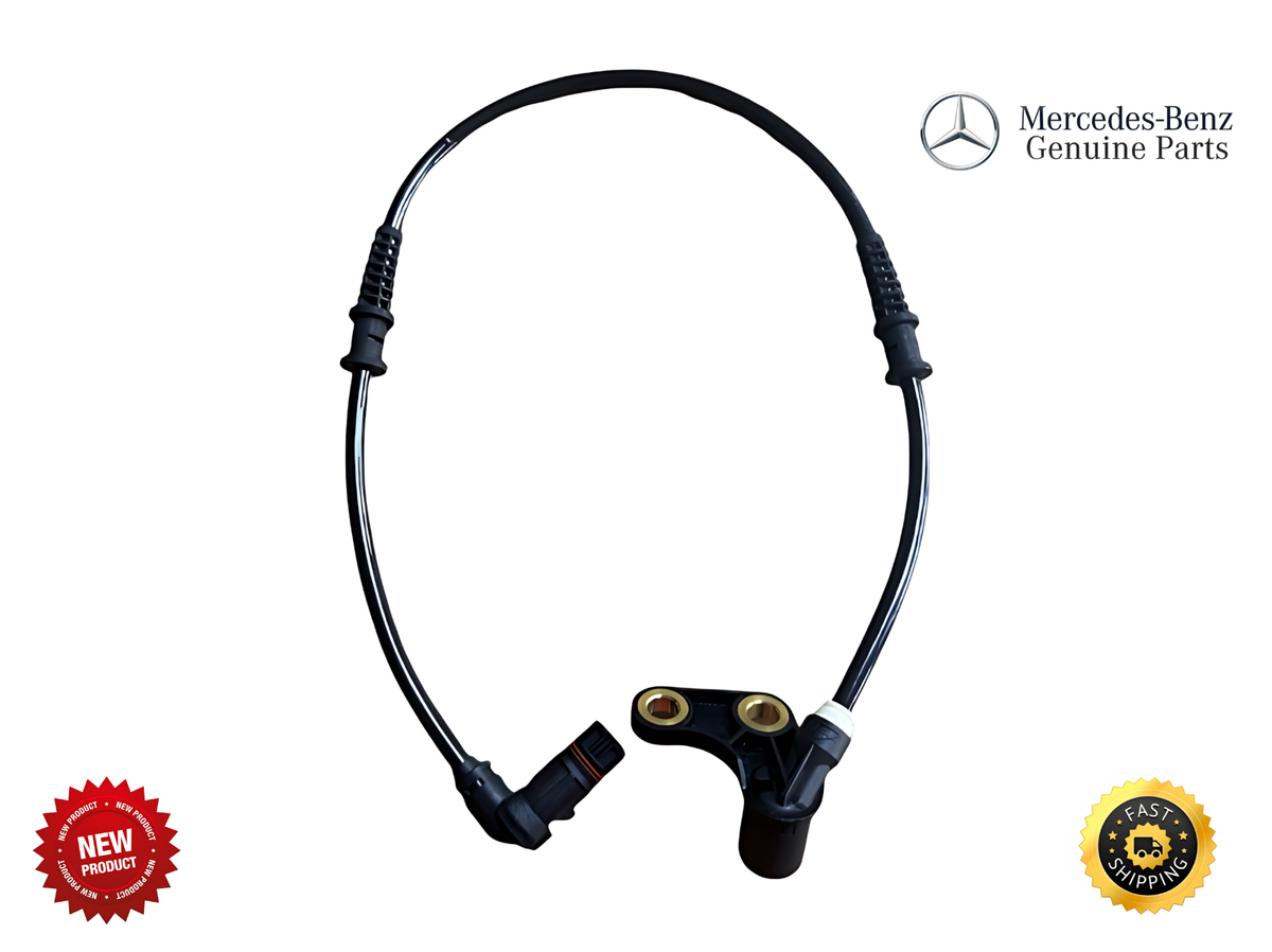 A2025402417 MERCEDES BENZ w170 W202 W208 Right Front ABS sensor