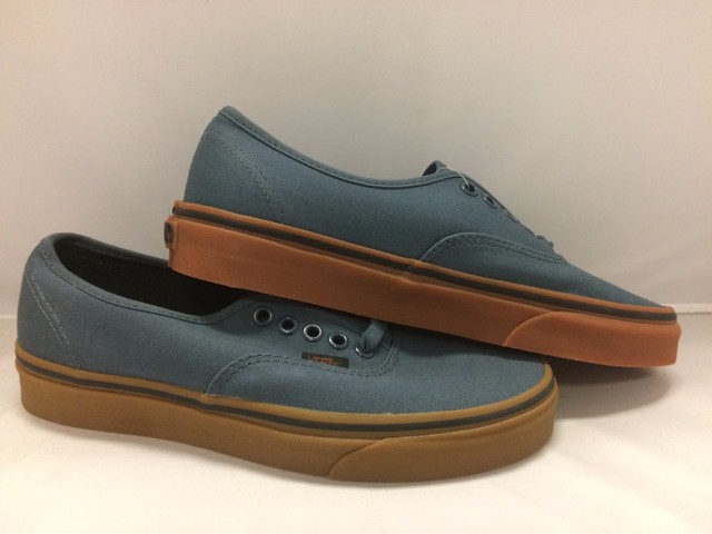 gum sole vans womens