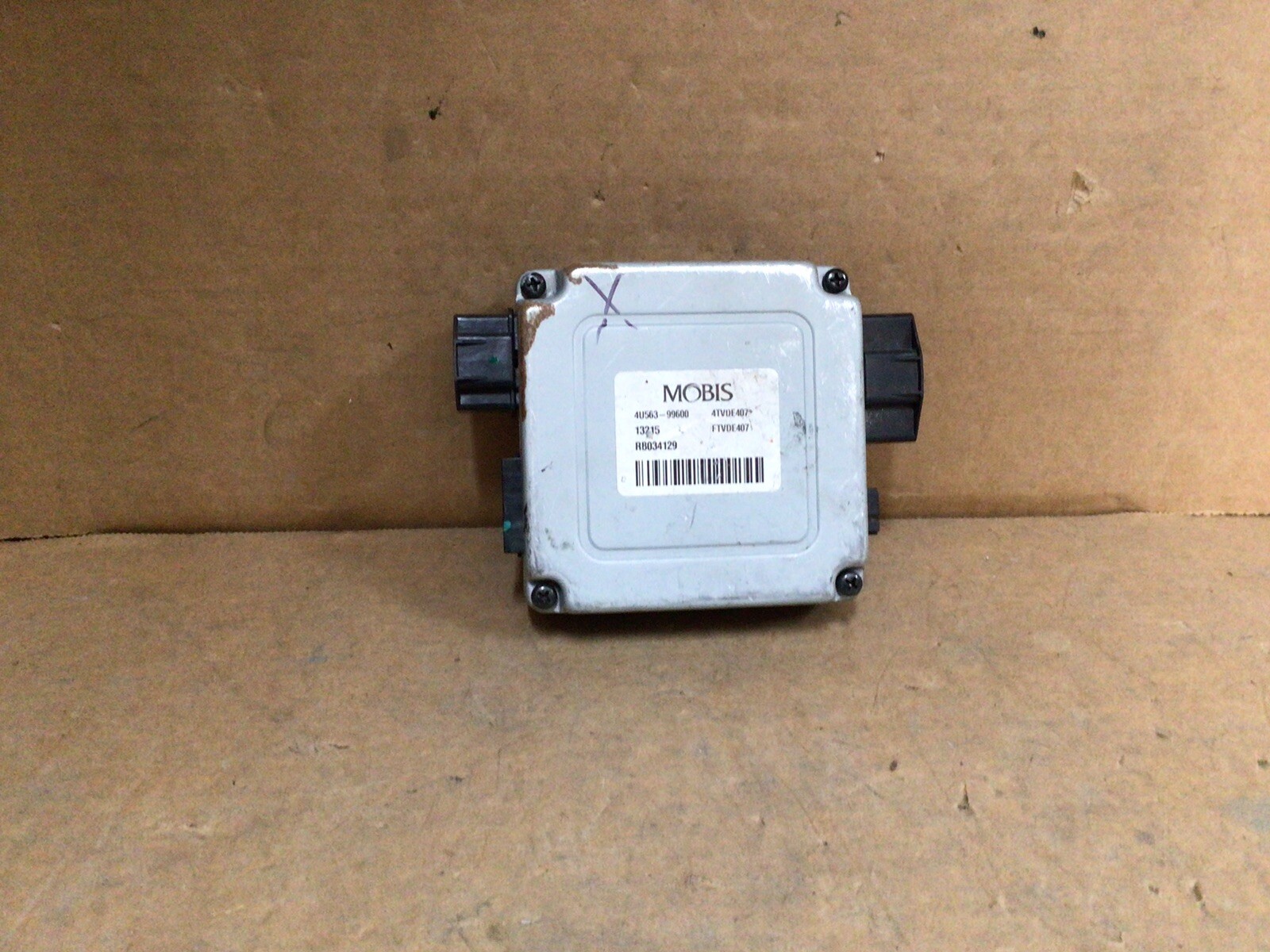 OEM 2014-2015 KIA OPTIMA HYBRID ESP ELECTRONIC POWER STEERING CONTROL MODULE #C2
