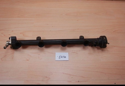 Triumph Speed Four 600ie Brücke Einspritzdüsen ek40