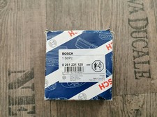 Bosch 0 261 231 125 Knock Sensor