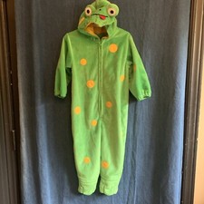 Kids Halloween Costume - Frog - Size 18-24M