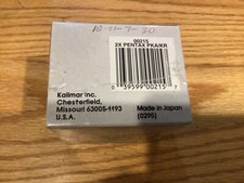 Kalimar Tele-Converter 2X Power Automatic for Pentax PKA