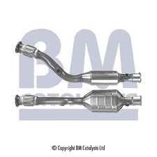 Catalyseurs Peugeot 307
