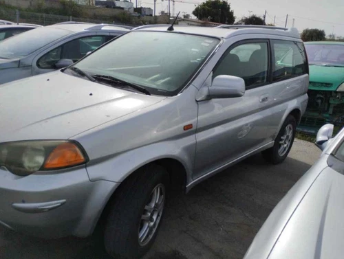 R7651R Scheinwerfer Rechts für HONDA HR-V (GH) 2WD (3-ptas.) (GH1) 2002 1481846 - Bild 8 von 10
