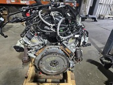 2023 Ford F350 7.3l Gas Engine W7k Miles Cab Chassis Engine Liftout 2023 Ford F350 7.3l Gas Engine W7k Miles Cab Chassis Engine Liftout