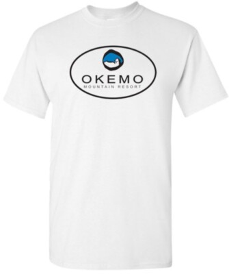 Okemo Ski Resort T-shirt