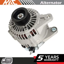 New Alternator For Jeep TJ Series Wrangler 2000 121000-3730 56041565Aa 400-52311