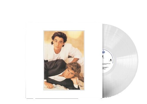 欧2LP e Michael Older (-180g) 19439857091 SONY MUSIC 未開封 /00660 GEORGE MICHAEL Older Sony Music 2x 180g Vinyl LP New Sealed