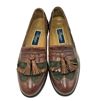 Bragano Cole Haan Men display picture 3