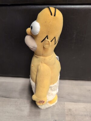 テディベア　SHAMPSON Better Together Avocado and Toast Magnetic Plush｜日本ホールマーク