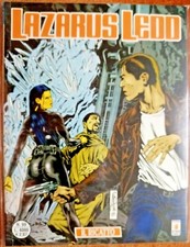 Lazarus Ledd , Fumetto Bonelli Editore- N.99 -RIF.N.7479-NEW/PERFECT
