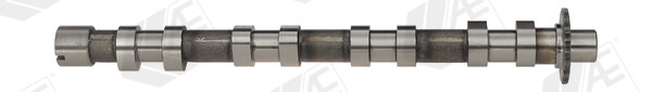 AE Nockenwelle Eingang FüR Ford Mondeo IV Turnier BA7 2.0 Tdci Kuga I WA6 Volvo-image