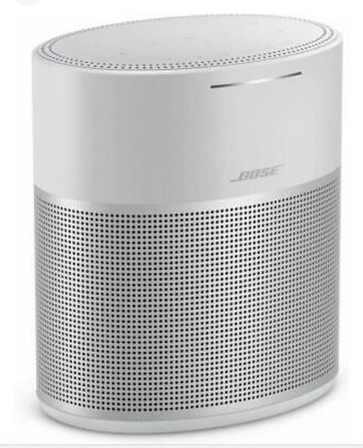 Bose Home Speaker 300 - Triple Black 