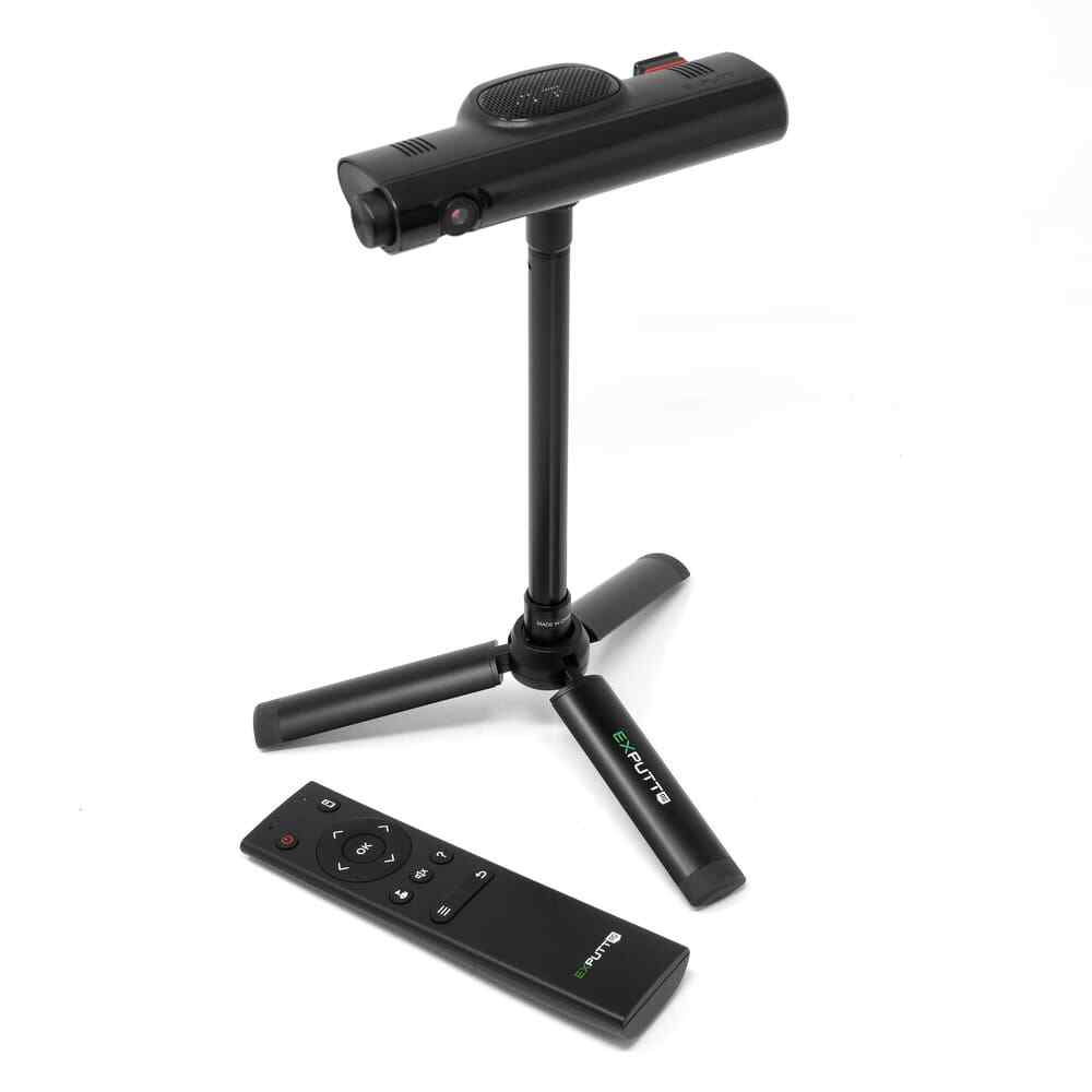 ほぼ未使用！ EX PUTT RG (EX500D) Exputt RG Golf Putting Simulator REFURB Golf Training Aid