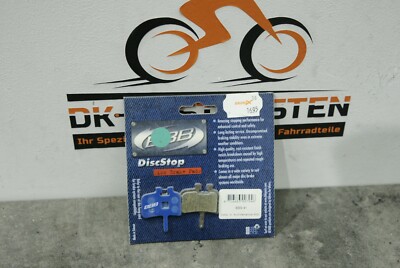 BBB BBS-41 Bremsbeläge für AVID Mechanisch 2002 Retro NEU NIB NOS