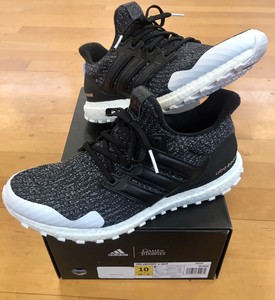 ultra boost night watch