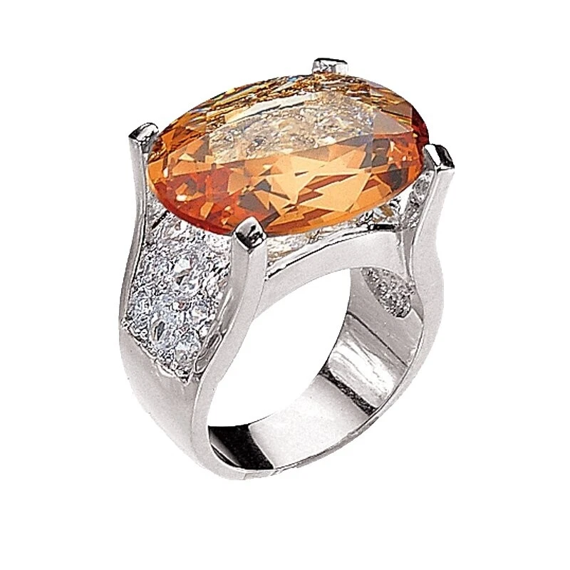 Park Lane 9 Ring Fashion Rings