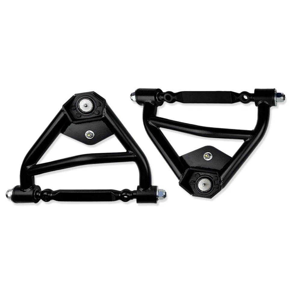 适用于庞蒂亚克 Firebird 雪佛兰科迈罗 1970 - 1981 前管状上控制臂 — 第 3/4 张图片