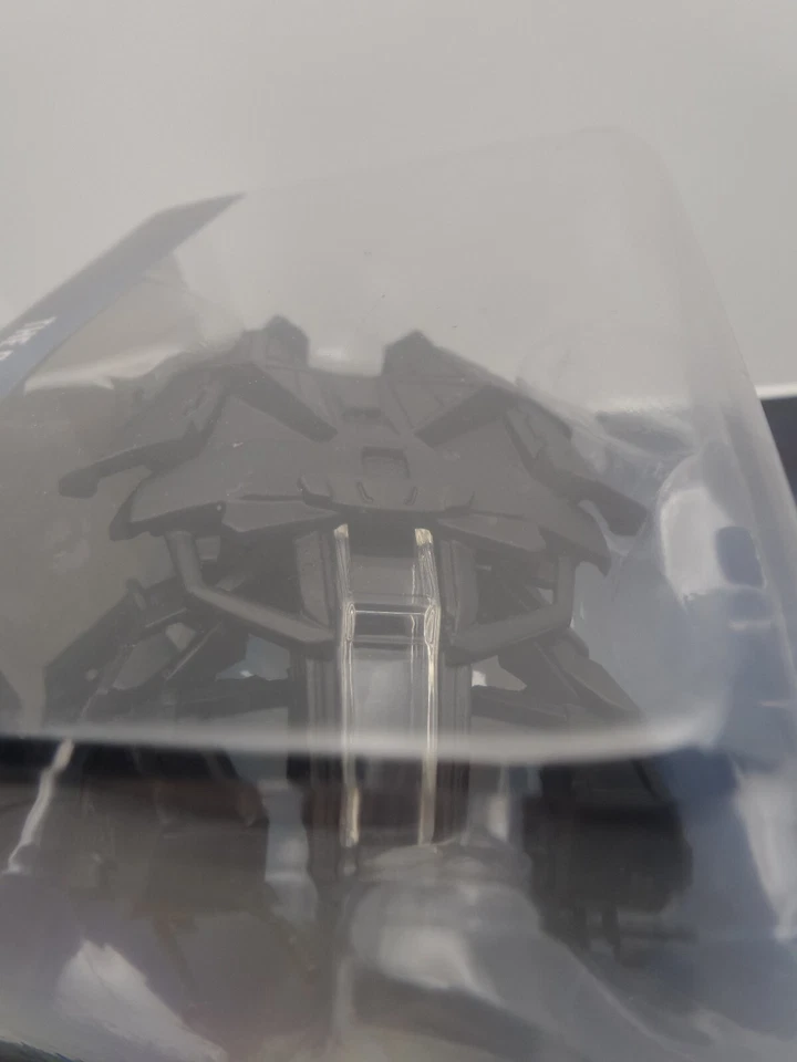 Hot Wheels Premium 1:50 The Bat 2022 FNG59-4B12 THE DARK KNIGHT RISE BATMAN - Imagen 3 de 4