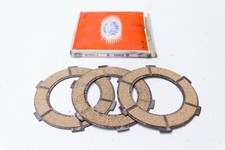 SURFLEX Dischi Frizione Guarniti Piaggio VESPA APE 125-150 NOS S1059B