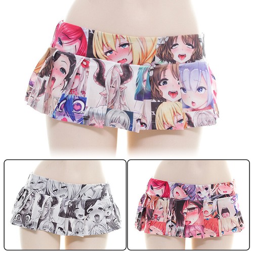 anime skirt