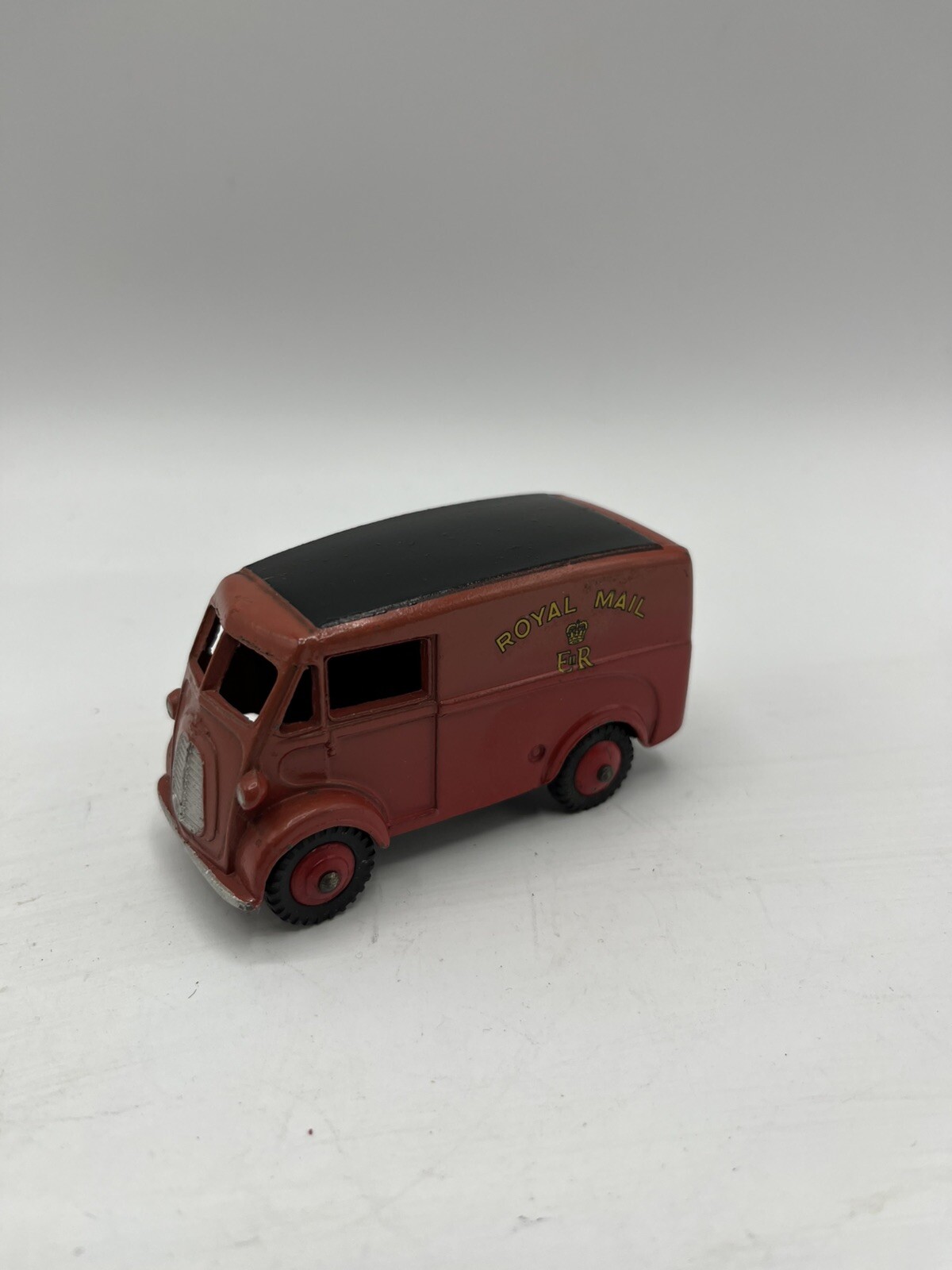 ディンキーDinky #260 Royal Mail Van 1955