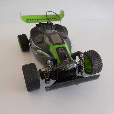 macchine telecomandate toys